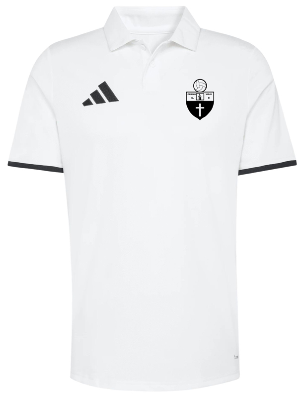 Polo Paseo Frontal